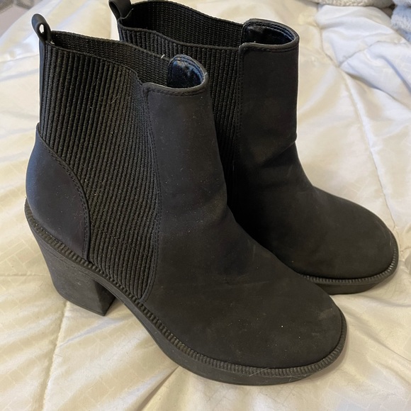 ASOS booties - Picture 3 of 3